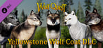 WolfQuest: Anniversary - Yellowstone Wolf Coat Pack banner image