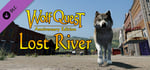 WolfQuest Anniversary - Lost River banner image