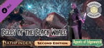 Fantasy Grounds - Pathfinder 2 RPG - Agents of Edgewatch AP 5: Belly of the Black Whale banner image