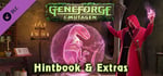 Geneforge Hintbook and Bonuses banner image
