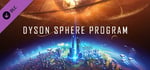Dyson Sphere Program - Digital Art Book banner image