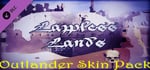 Lawless Lands Outlander Skin Pack banner image