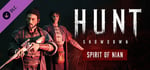 Hunt: Showdown - Spirit of Nian banner image