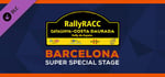 WRC 9 Barcelona SSS banner image