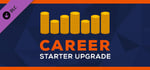 WRC 9 Career Starter Upgrades banner image
