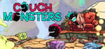 Couch Monsters steam charts