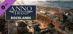 Anno 1800 - Docklands banner image