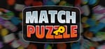 Match Puzzle steam charts