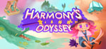 Harmony's Odyssey steam charts