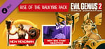 Evil Genius 2: Rise of the Valkyrie Pack banner image