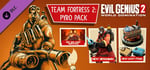 Evil Genius 2: Team Fortress 2 - Pyro Pack banner image