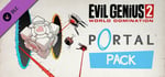 Evil Genius 2: Portal Pack banner image