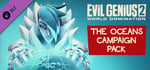 Evil Genius 2: Oceans Campaign Pack banner image