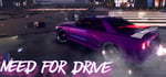 Need for Drive - Open World Multiplayer Racing banner image
