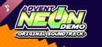 Advent NEON DEMO Soundtrack banner image