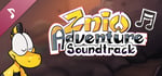 Zniw Adventure Soundtrack banner image