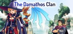 The Damathos Clan banner image