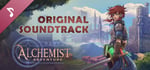 Alchemist Adventure Soundtrack banner image