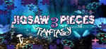 Jigsaw Pieces 3 - Fantasy steam charts