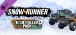 SnowRunner - High Roller Pack banner image