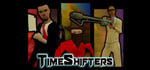 TimeShifters banner image