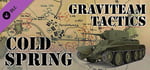 Graviteam Tactics: Cold Spring banner image