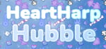 HeartHarp Hubble steam charts