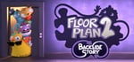 Floor Plan 2 steam charts
