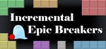 Incremental Epic Breakers steam charts