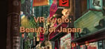 VR Kyoto: Beauty of Japan banner image