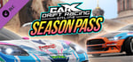 CarX Drift Racing Online - Season Pass banner image