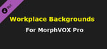 MorphVOX Pro - Workplace Backgrounds banner image