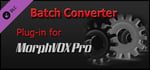 MorphVOX Pro - File Batch Converter banner image