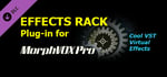 MorphVOX Pro - Effects Rack banner image