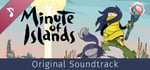 Minute of Islands - Soundtrack banner image
