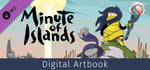 Minute of Islands - Digital Artbook banner image