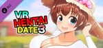 VR Hentai Date 3 banner image
