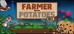 Farmer Against Potatoes Idle steam charts