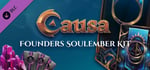 Causa, Voices of the Dusk - Founders Soulember Kit banner image
