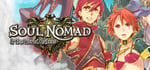 Soul Nomad & the World Eaters steam charts
