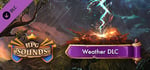 RPG Sounds - Weather - Sound Pack banner image