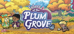 Echoes of the Plum Grove banner image