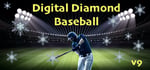 Digital Diamond Baseball V9 steam charts