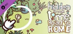 Hidden Through Time - Road to Rome banner image