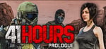 41 Hours: Prologue steam charts
