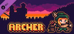 S.U.M. - Archer banner image