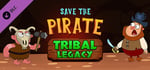 Save the Pirate: Tribal Legacy banner image