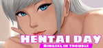 Hentai Day - Ringsel in Trouble banner image