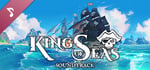 King of Seas Original Soundtrack banner image