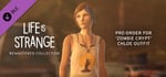 Life is Strange Remastered Collection 'Zombie Crypt' Outfit banner image
